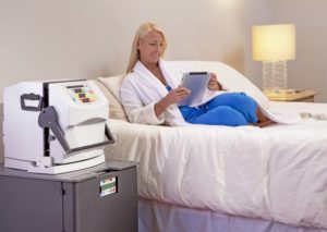 fresenius home dialysis