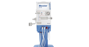 baxter international artificial kidney ak 98 dialysis machine