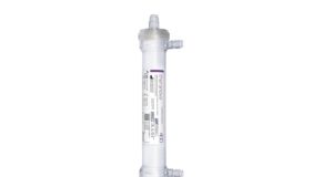theranova dialyser