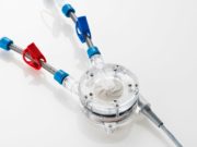 Vein dilation system gains US FDA breakthrough device status amplifi vein dilation system