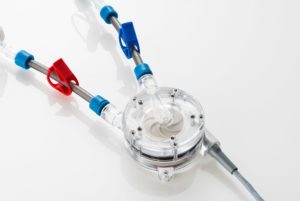 amplifi vein dilation system