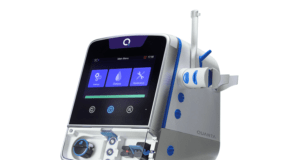 quanta dialysis funding