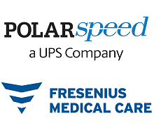 fresenius polar speed uk