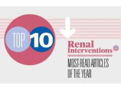 Renal Interventions’ top stories of 2025