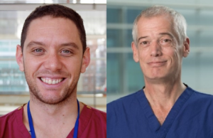 A closer look at new technologies in malignant ureteric obstruction