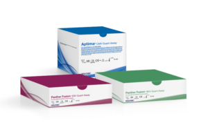 Hologic announces European CE mark for molecular assays for use with transplant patients