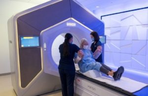 Phase 2 trial demonstrates potential of medication-free treatment for metastatic kidney cancer