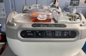 LifePort technology awarded exclusive contract for kidney transplant preservation services in Belgium