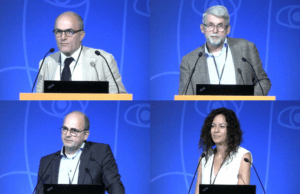 Effective alternatives to surgery for renal cell carcinomas discussed at CIRSE 2022