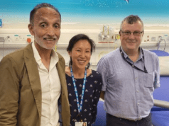 Gene therapy hope for children with nephrotic syndrome