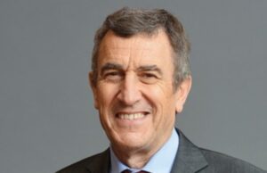 Invizius appoints nephrologist Bernard Canaud to its clinical advisory board