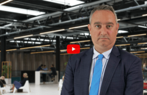 VOLA II trial results to ‘change practice’ and ‘improve outcomes’