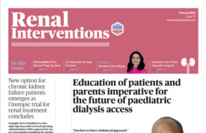 Renal Interventions 10 – US