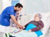 Lower mortality risk seen with hemodiafiltration compared to conventional high-flux haemodialysis