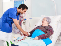 US FDA grants 510(k) clearance to Fresenius Medical Care’s new haemodialysis system