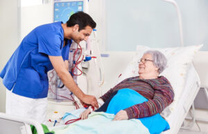 US FDA grants 510(k) clearance to Fresenius Medical Care’s new haemodialysis system