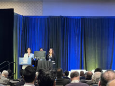 ASDIN president outlines the Society’s achievements from the past two years and its goals moving forward