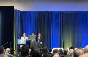 ASDIN president outlines the Society’s achievements from the past two years and its goals moving forward