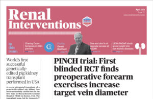 Renal Interventions 11 – EU