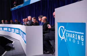 Access monitoring and vessel management spotlighted in Renal Interventions Controversies session