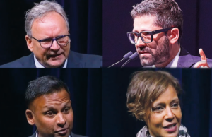 CX 2024 debates success of the “endoAVF experiment”