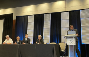 Global dialysis access forum: International collaboration at VASA