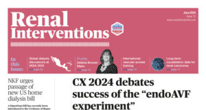 Renal Interventions 12