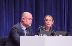 Keeping it real: Vascular access cases and solutions from across the world