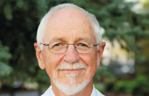 International support a focal point of VASA 2024 Henry Lecture