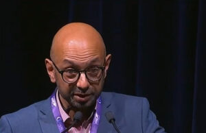 Is renal denervation out of retirement?