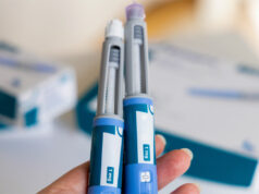 Semaglutide reduces risk for major kidney disease events in patients with type 2 diabetes