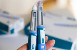 Semaglutide reduces risk for major kidney disease events in patients with type 2 diabetes