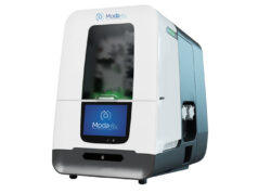 First patient joins PRESCRIBE trial of Moda-flx haemodialysis system