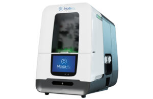 Diality receives US FDA 510(k) clearance for its Moda-flx haemodialysis system