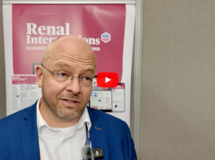 Pre-emptive kidney transplantation programme shown to be beneficial for patients