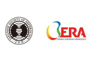 JSN and ERA announce joint symposium on kidney health in ageing and aged societies