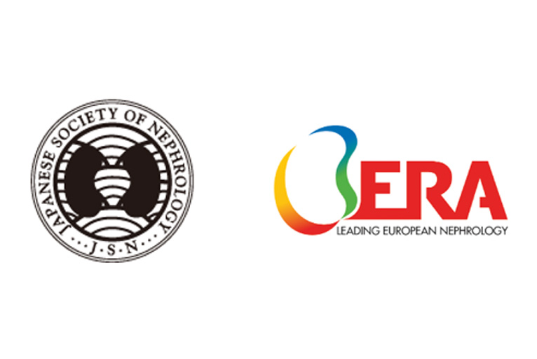 Jssn JSN and ERA announce joint symposium on kidney health in ageing and ...