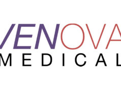 Venova Medical announces US$30 million Series B financing and appointment of new board member