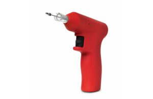 BD launches intraosseous vascular access system