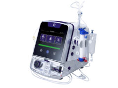 Quanta dialysis system receives US FDA clearance for home haemodialysis