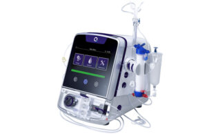 Quanta dialysis system receives US FDA clearance for home haemodialysis