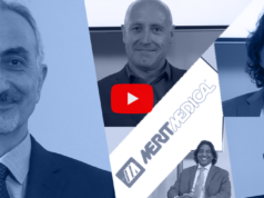 WAVE trial six-month data show “tremendous” results for WRAPSODY