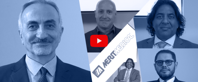 WAVE trial six-month data show “tremendous” results for WRAPSODY