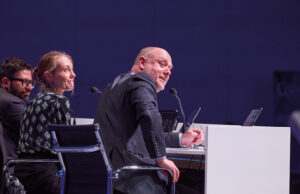 ‘Lively’ debate anticipated during CX Vascular Access and Renal Interventions session