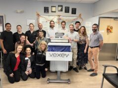 Vexev secures funding to advance US commercialisation of VxWave