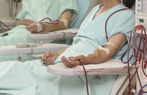 Conservative dialysis strategy promotes kidney recovery among AKI-D patients