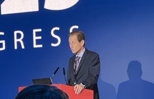 CIRSE 2025: SAVE trial reports higher efficacy for Selution SLR DEB in failing AVF