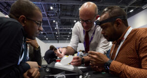 Advancing AV fistula training: From first stitch to functional flow