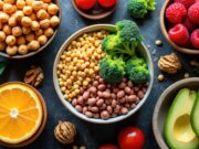 “Plant-forward” diet may reduce risk of chronic kidney disease