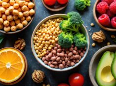 “Plant-forward” diet may reduce risk of chronic kidney disease